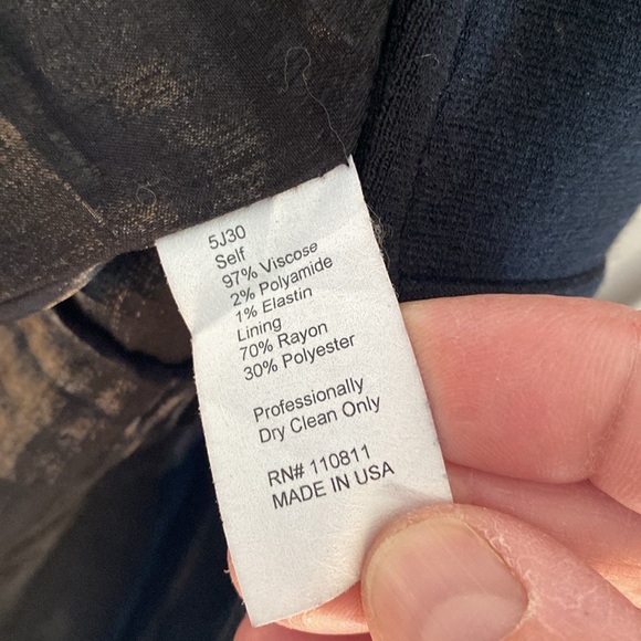 Yoana Baraschi Blazer - Picture 8 of 8